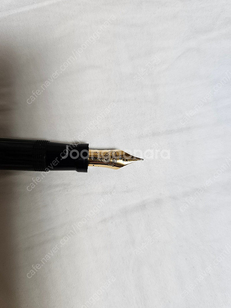 [만년필 가격인하] 오로라 인터나지오날 에보나이트 그린...--2
