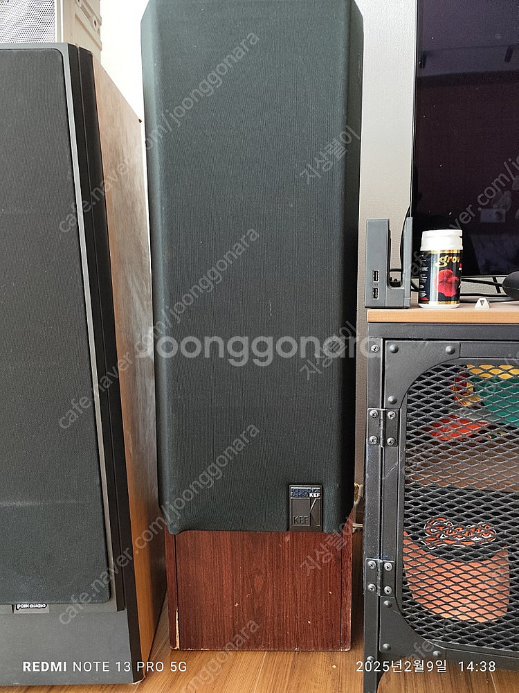 kef 104/2--2