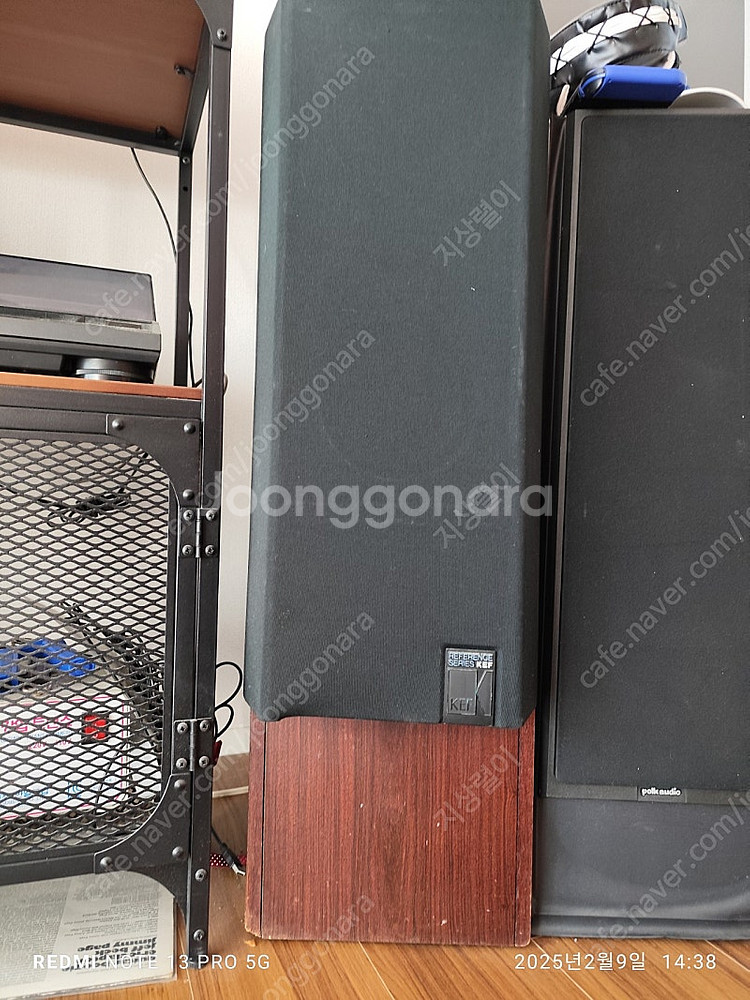 kef 104/2--3