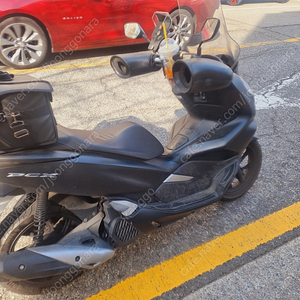 20년식 PCX125