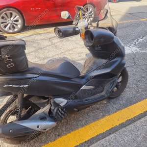 20년식 PCX125