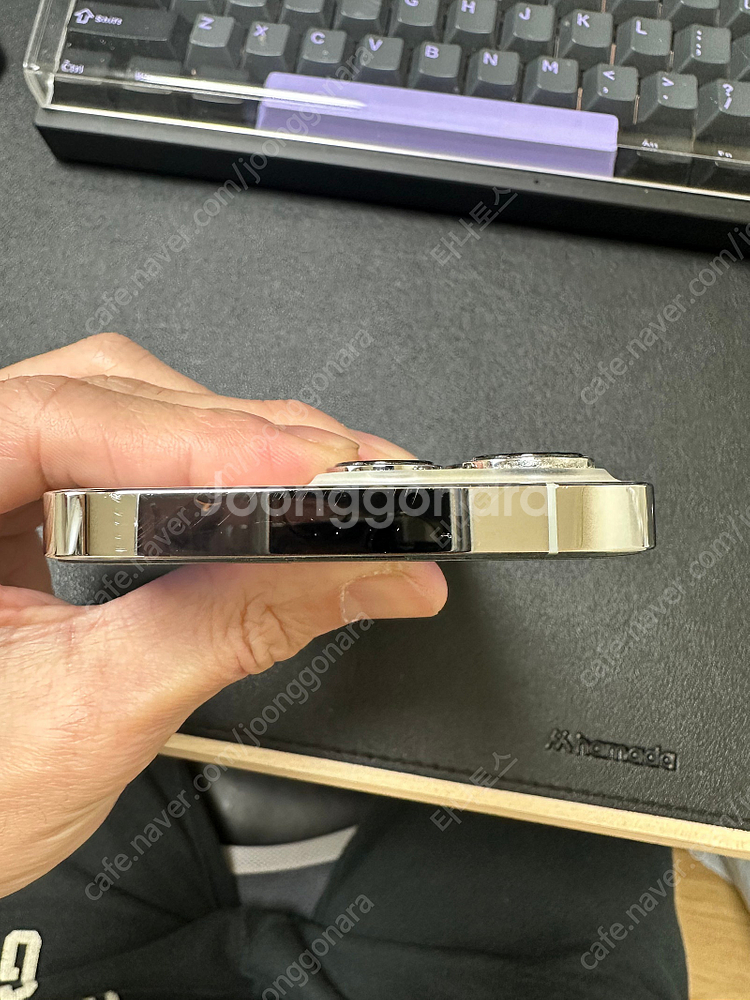 아이폰13프로 / 아이폰14프로 256기가 북미형(해외판) 판매--3