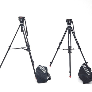 Sachtler ACE M MS 1001 셔틀러 에이스 삼각대 75만원, 70만원 (총 2개)