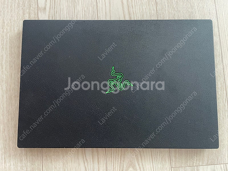 레이저 블레이드 15 R70 Obtokb 판매합니다--0