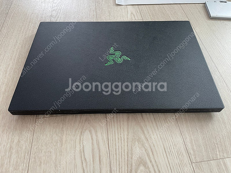 레이저 블레이드 15 R70 Obtokb 판매합니다--1