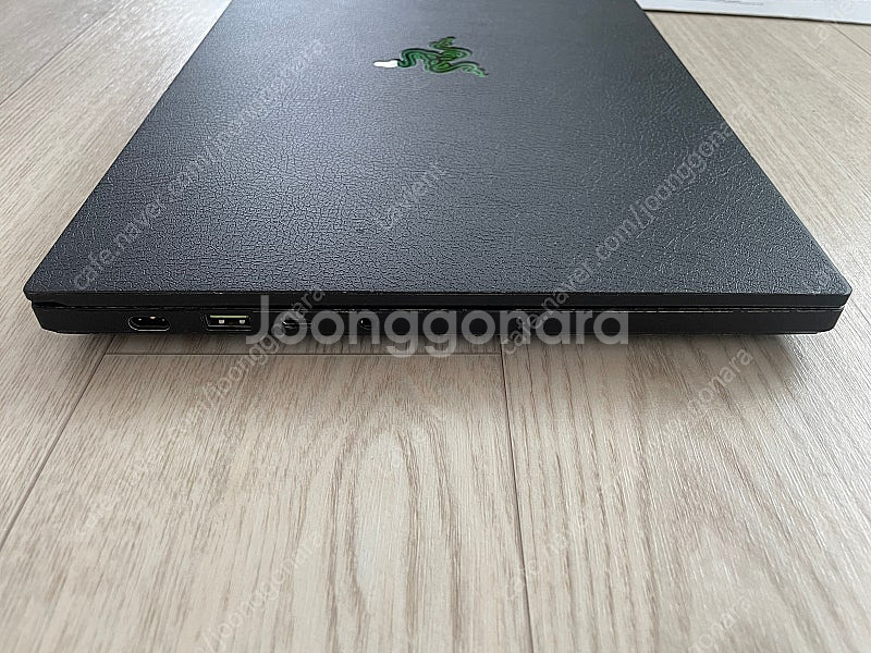 레이저 블레이드 15 R70 Obtokb 판매합니다--2