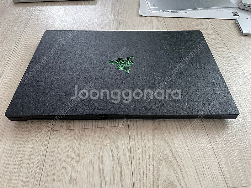 레이저 블레이드 15 R70 Obtokb 판매합니다--3