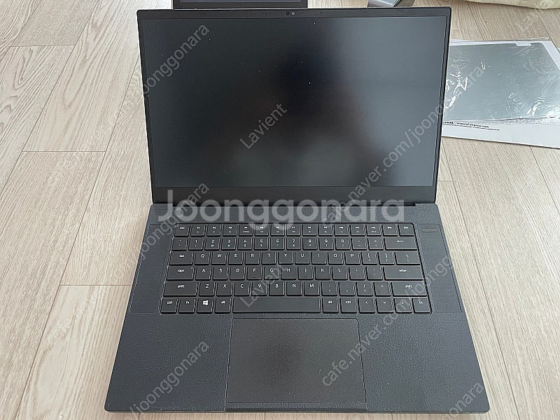 레이저 블레이드 15 R70 Obtokb 판매합니다--6