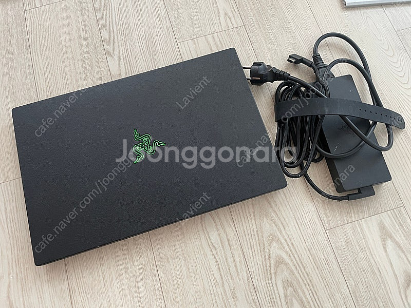 레이저 블레이드 15 R70 Obtokb 판매합니다--7