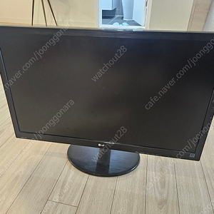 LG 27인치 IPS LED 모니터