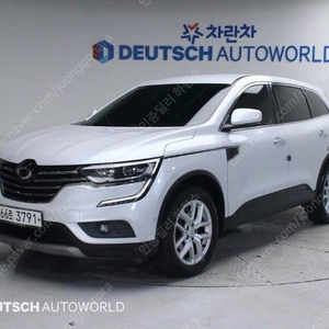 @19년식 QM6 2.0 GDe 2WD LE 전국최저가격현금카드전액할부저신용최대72개월24시간 상담