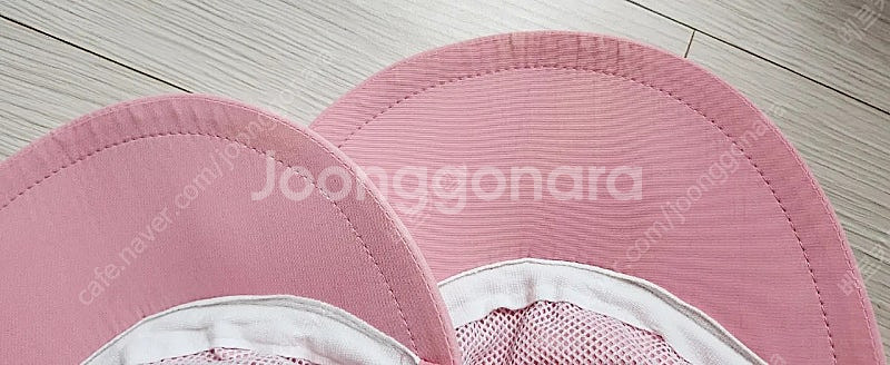 비치붐 UV 플립캡(수영모자)--5