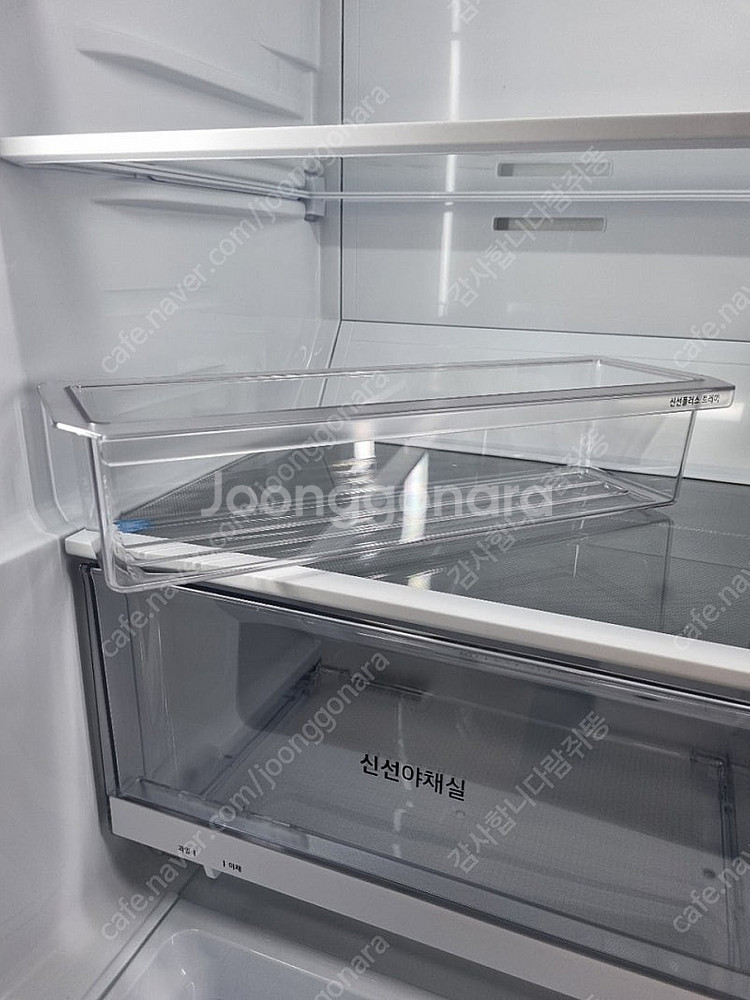 LG 디오스 냉장고 오브제컬렉션 인테리어핏 M623GW...--2