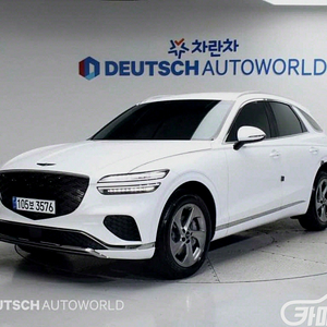 [제네시스]GV70 2.5T 가솔린 AWD 2025 년 중고차 ★군미필,저신용자 전용 할부★