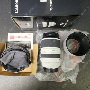 캐논ef16-35iii,캐논70-200ii 새아빠백통,캐논rf70-200 알아빠, r아답터 판매