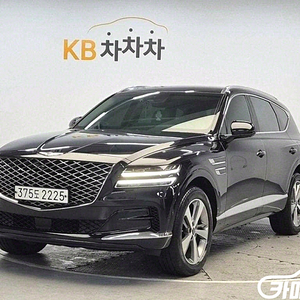 [제네시스]GV80 디젤 3.0 2WD (5인승) 2020 년 경유 중고 중고차 전액할부 중고차리스 중고차수출