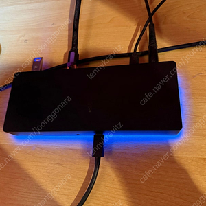 Razer Thunderbolt 4 Dock