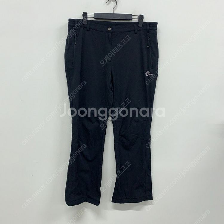 네파 등산바지 작업복바지 33인치 G01782--0