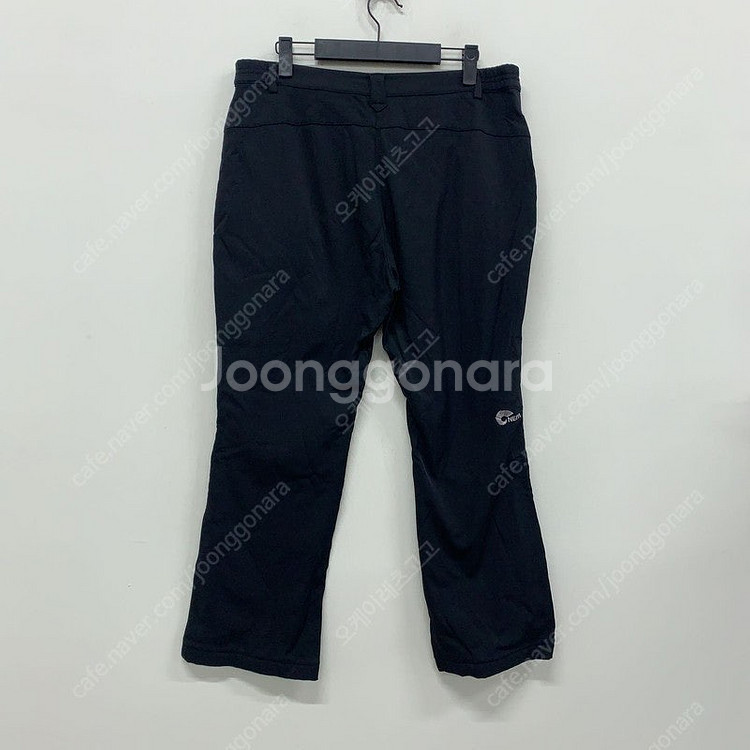 네파 등산바지 작업복바지 33인치 G01782--1