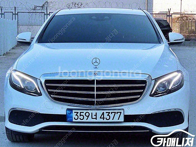 [벤츠]E-클래스 W213 E220d 익스클루시브 ★최...--2
