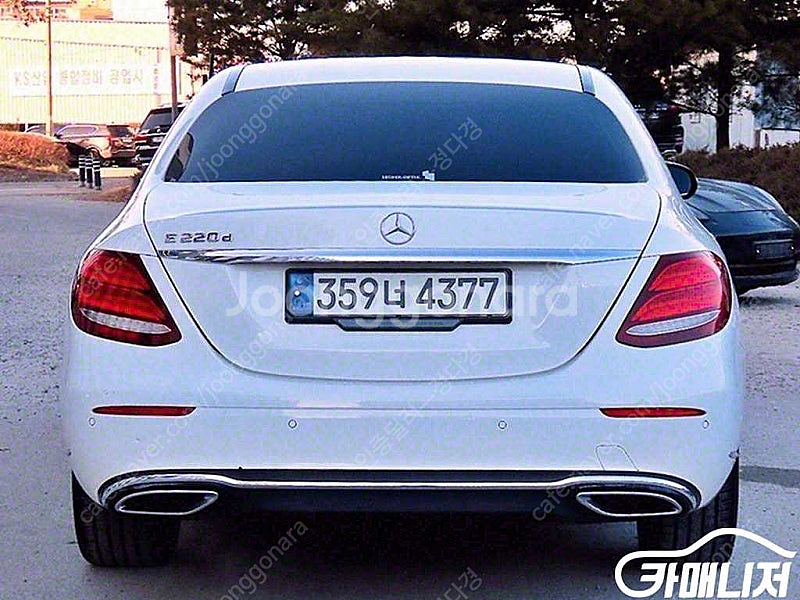 [벤츠]E-클래스 W213 E220d 익스클루시브 ★최...--4