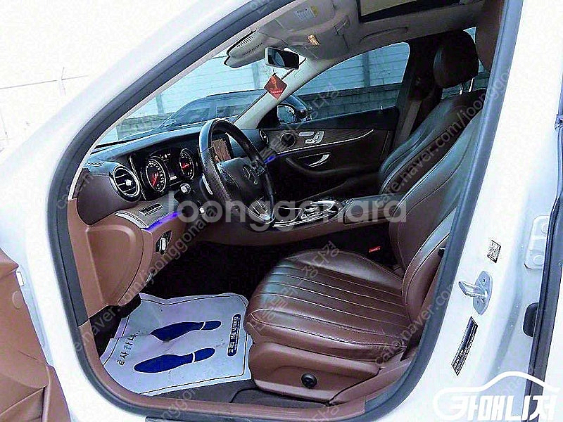 [벤츠]E-클래스 W213 E220d 익스클루시브 ★최...--5