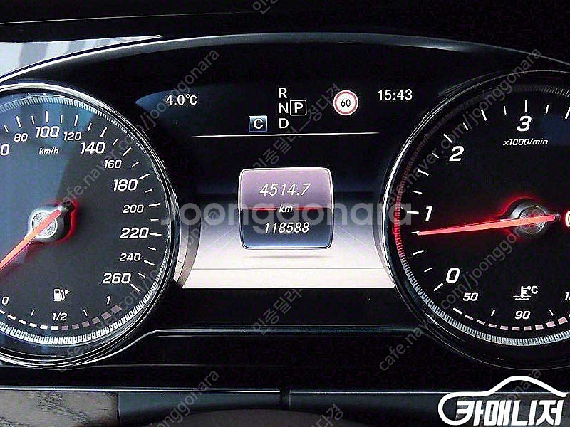 [벤츠]E-클래스 W213 E220d 익스클루시브 ★최...--9