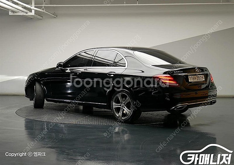 [벤츠]E-클래스 W213 E220d 아방가르드 (5인...--2