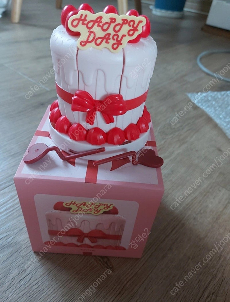 이츠초타임 파티용품 생일용품 이미지