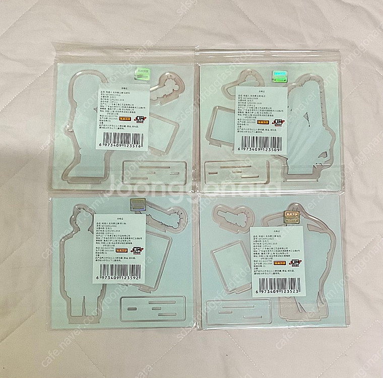 일괄 체인소맨 중프샵 디오라마 미개봉--1