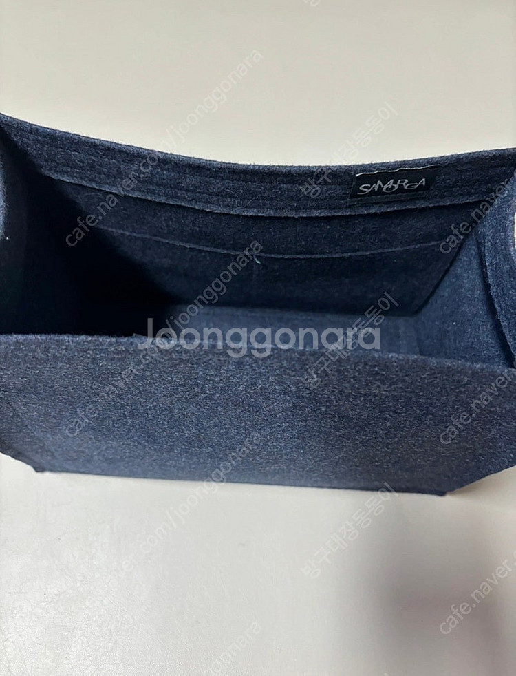디올 북토트 뉴스몰 이너백--0