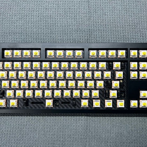 KBDFANS MK3 (마크3) 키보드