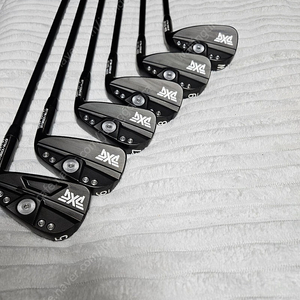 PXG GEN4 0311ST