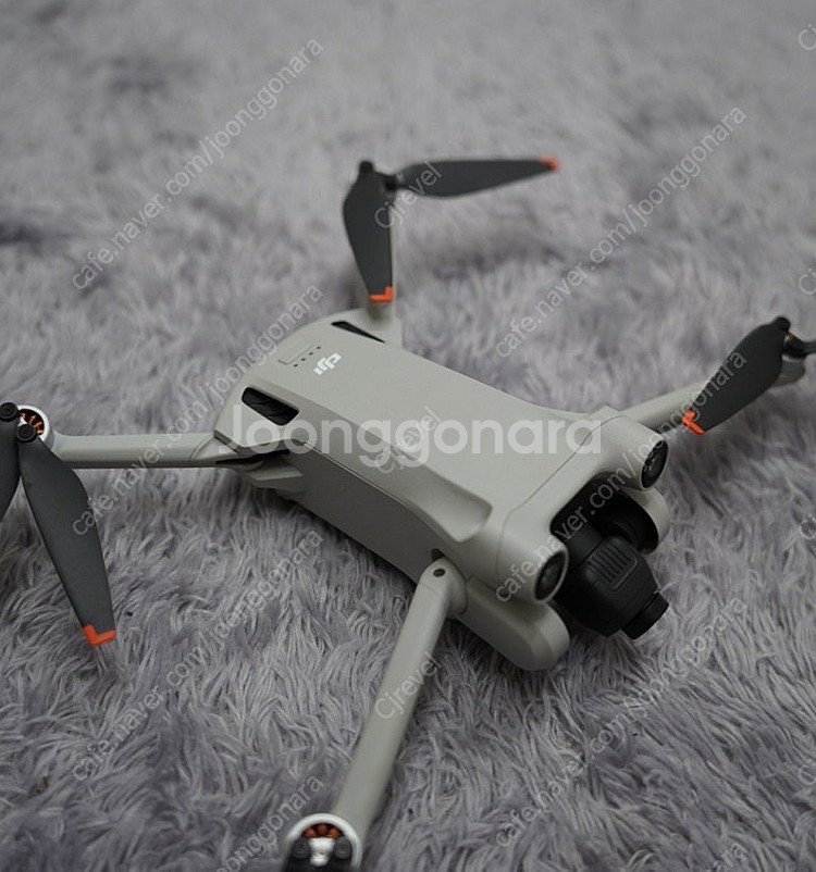 dji mini3 pro 미니3프로+lte동글 판매합니...--2