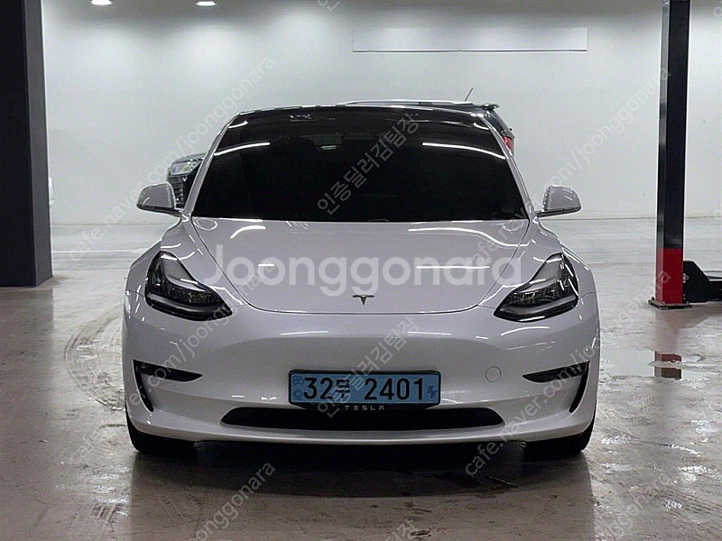 테슬라 모델 3 롱 레인지 선착순 판매합니다 ★전액할부...--2