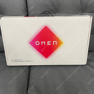 OMEN Gaming Laptop 16-xf0052AX 게이밍노트북 판매합니다 ~