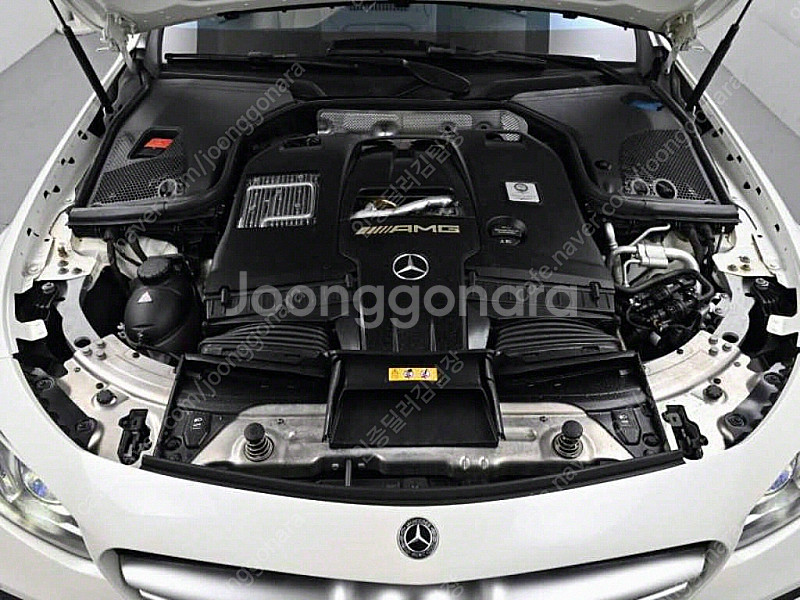 벤츠 E-클래스 W213 E63 AMG 4MATIC+ 저렴하게 판매합니다 ★전액할부★저신용★--5