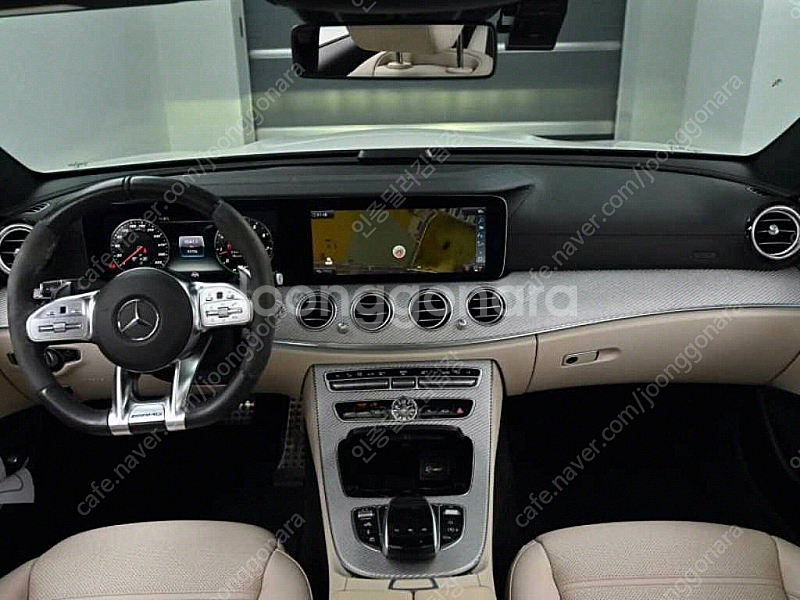 벤츠 E-클래스 W213 E63 AMG 4MATIC+ 저렴하게 판매합니다 ★전액할부★저신용★--6