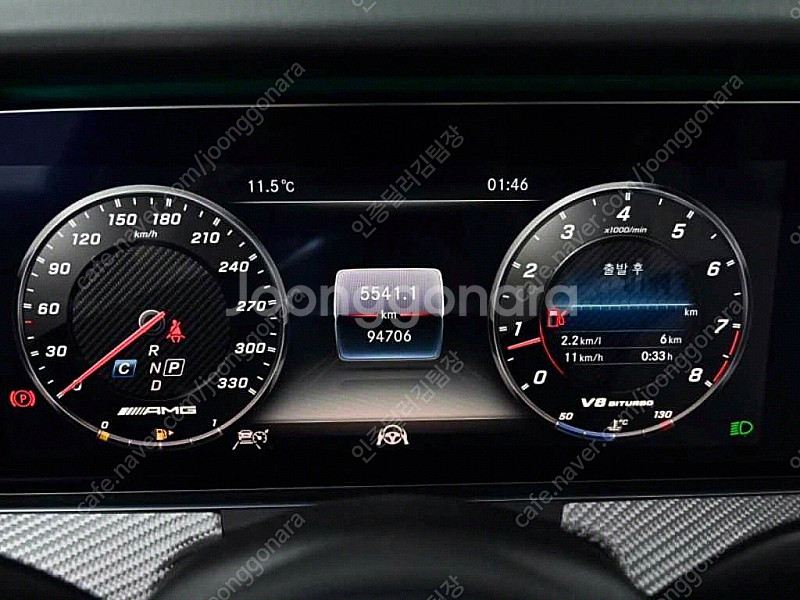 벤츠 E-클래스 W213 E63 AMG 4MATIC+ 저렴하게 판매합니다 ★전액할부★저신용★--7