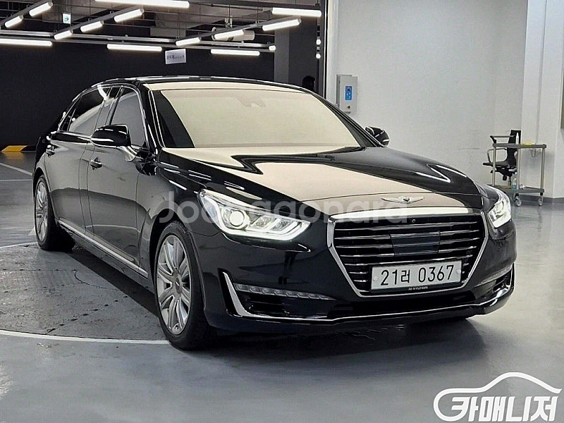 [제네시스]EQ900 5.0 GDI AWD 리무진 (4...--0