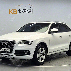 아우디 Q5 35 TDI 콰트로 다이나믹 선착순 판매합니다 ★전액할부★저신용★