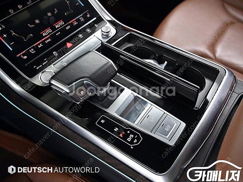 [아우디]Q7 (4M) 45 TDI 콰트로 프리미엄 ★...--9