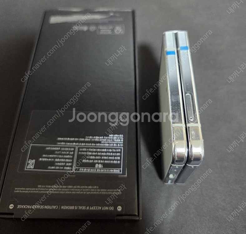 Z플립5 민트 512GB 올갈이 팝니다.(삼케플有)--4