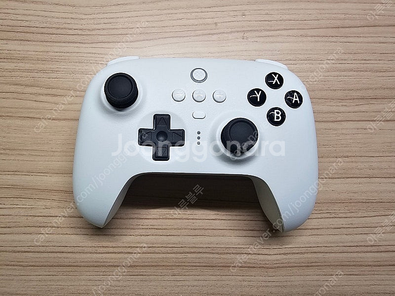 8bitdo 얼티메이트 NS 팔얼블 판매합니다.--0