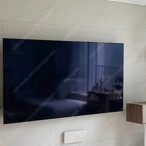 LG 올레드 OLED 77인치 판매해요