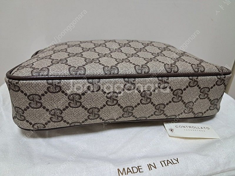 (정품) Gucci 구찌 크로스백&숄더백&클러치백 3w...--5