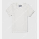 [새상품] 얼바닉30 casa tee (white)