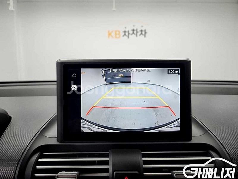 [현대]캐스퍼 1.0 가솔린 터보 인스퍼레이션 2023...--5
