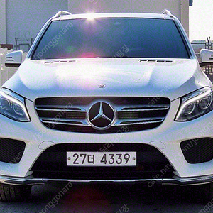 벤츠 GLE 클래스 W166 GLE 350 d 4MATIC 선착순 판매합니다 ★전액할부★저신용★