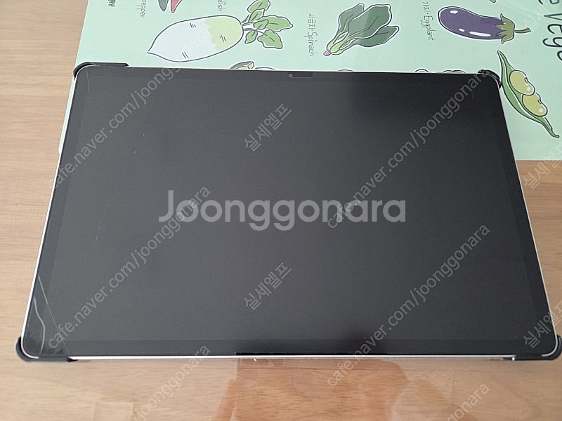 갤럭시탭 S7 fe wifi 128GB--0